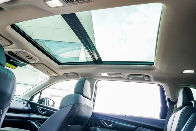 2025 Subaru Ascent Onyx Edition Touring 7-Passenger - 22970376 - 39