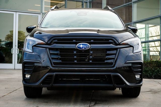 2025 Subaru Ascent Onyx Edition Touring 7-Passenger - 22970376 - 6
