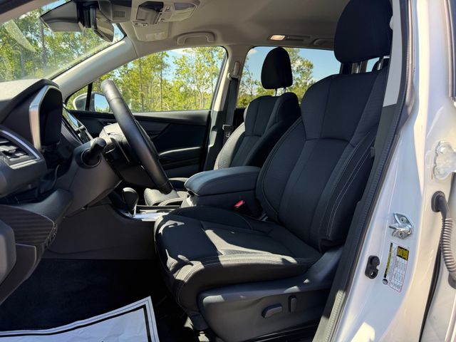 2025 Subaru Ascent PREMIUM - 23011927 - 9