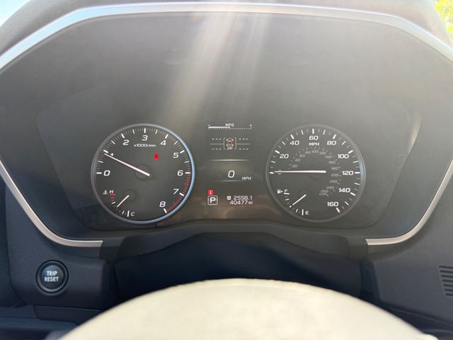 2025 Subaru Ascent PREMIUM - 23011927 - 11