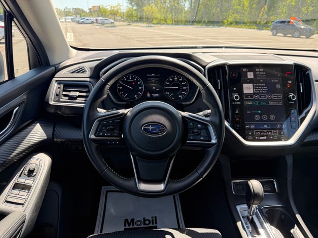 2025 Subaru Ascent PREMIUM - 23011927 - 12