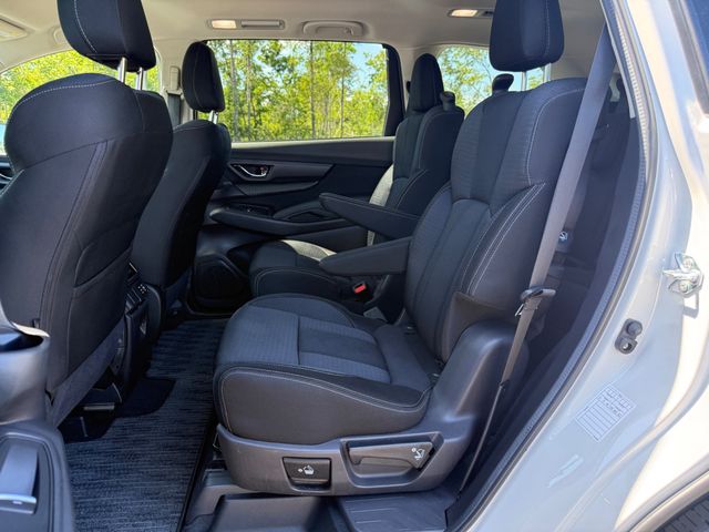2025 Subaru Ascent PREMIUM - 23011927 - 13