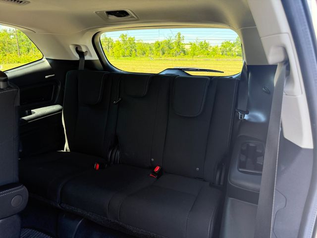 2025 Subaru Ascent PREMIUM - 23011927 - 14
