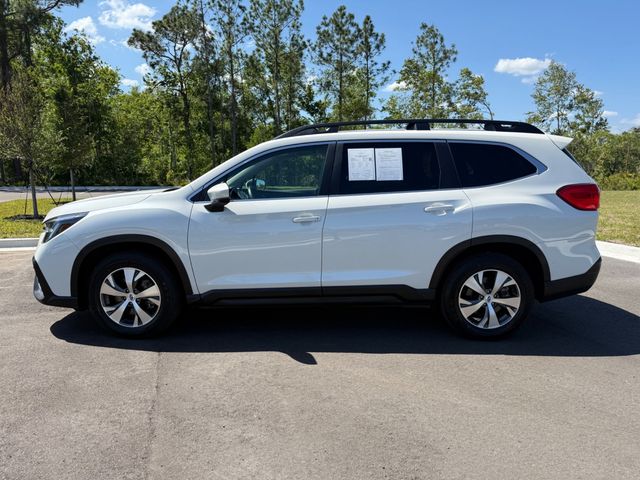 2025 Subaru Ascent PREMIUM - 23011927 - 1