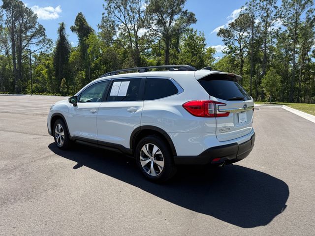 2025 Subaru Ascent PREMIUM - 23011927 - 2