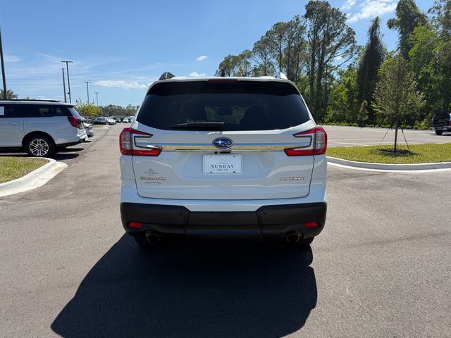 2025 Subaru Ascent PREMIUM - 23011927 - 3