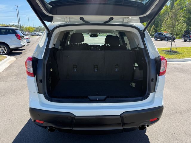 2025 Subaru Ascent PREMIUM - 23011927 - 4