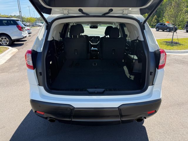 2025 Subaru Ascent PREMIUM - 23011927 - 5