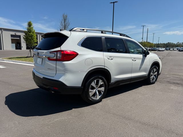 2025 Subaru Ascent PREMIUM - 23011927 - 6