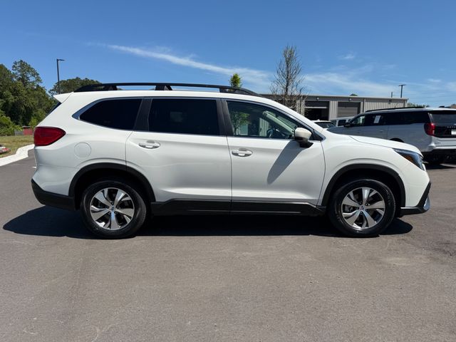 2025 Subaru Ascent PREMIUM - 23011927 - 7