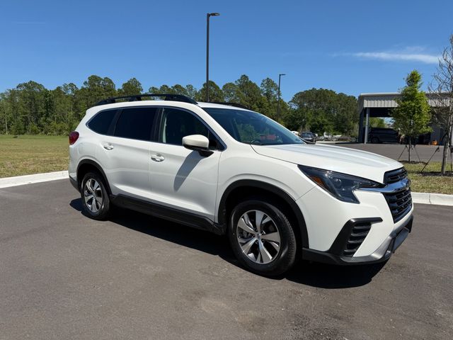 2025 Subaru Ascent PREMIUM - 23011927 - 8