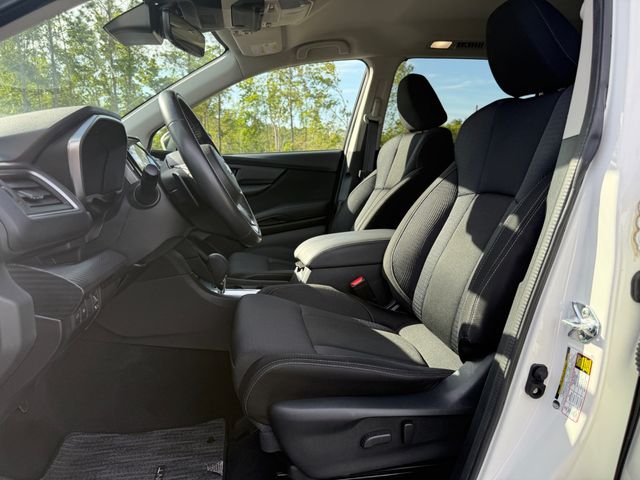 2025 Subaru Ascent PREMIUM - 23034901 - 10