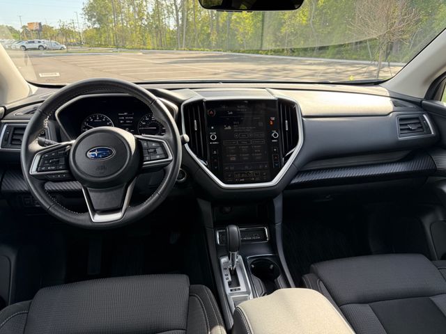 2025 Subaru Ascent PREMIUM - 23034901 - 11