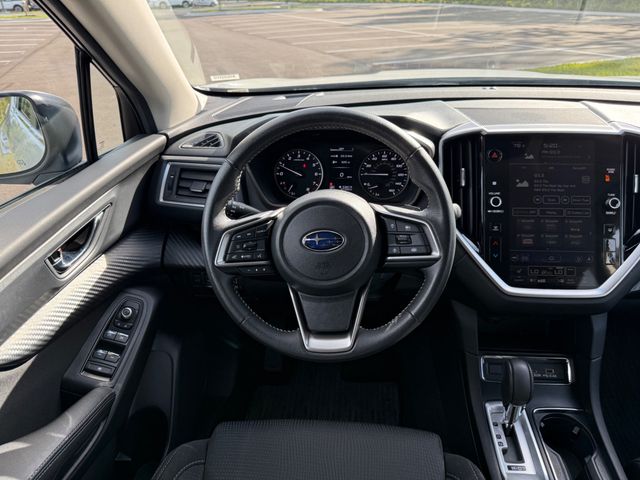 2025 Subaru Ascent PREMIUM - 23034901 - 13