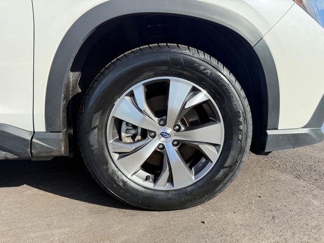 2025 Subaru Ascent PREMIUM - 23034901 - 16