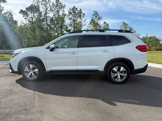2025 Subaru Ascent PREMIUM - 23034901 - 1