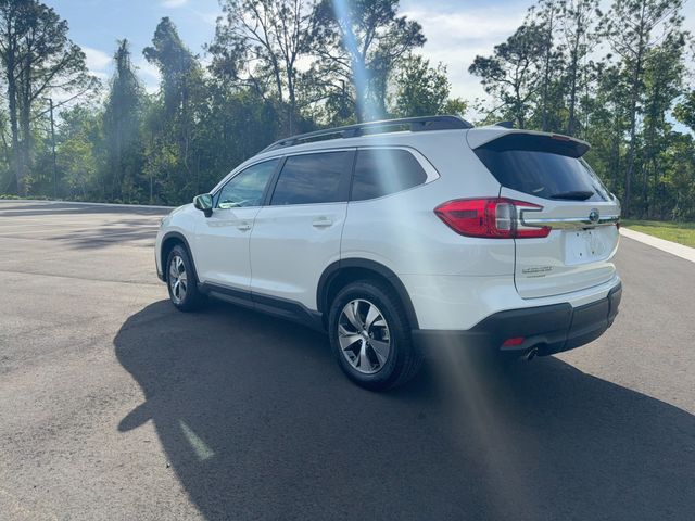 2025 Subaru Ascent PREMIUM - 23034901 - 2