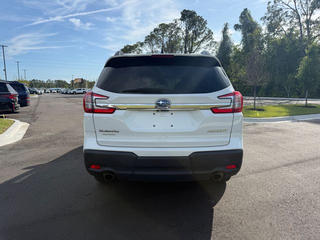 2025 Subaru Ascent PREMIUM - 23034901 - 3