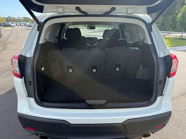 2025 Subaru Ascent PREMIUM - 23034901 - 4