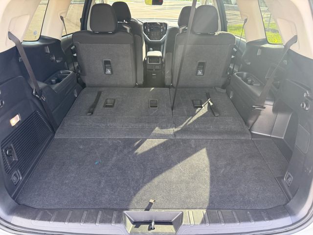 2025 Subaru Ascent PREMIUM - 23034901 - 5