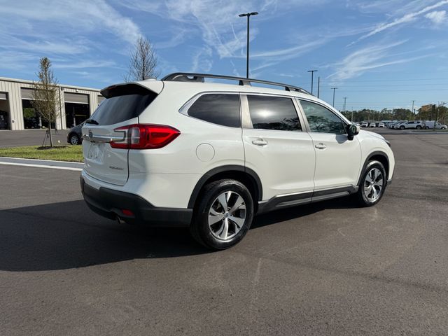 2025 Subaru Ascent PREMIUM - 23034901 - 6