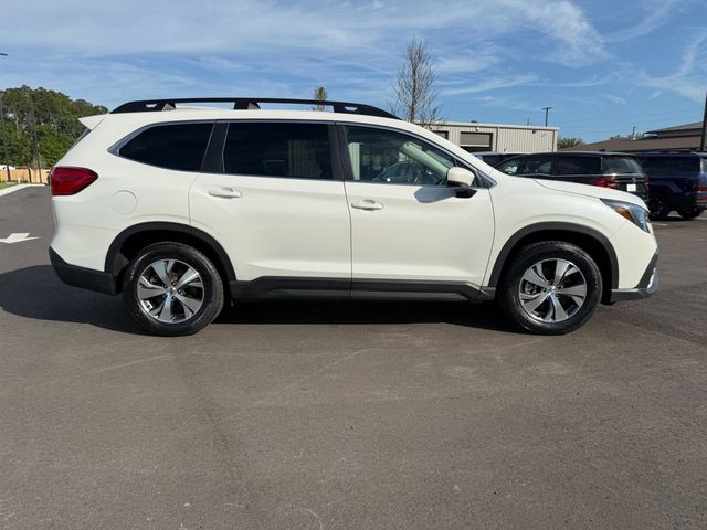 2025 Subaru Ascent PREMIUM - 23034901 - 7