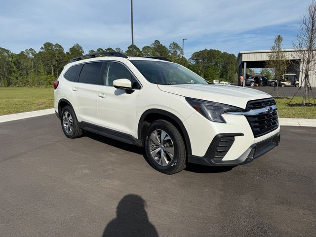 2025 Subaru Ascent PREMIUM - 23034901 - 8