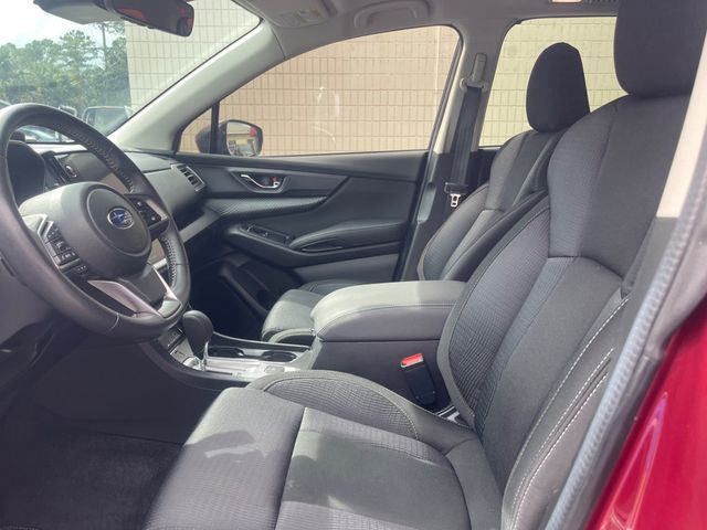 2025 SUBARU ASCENT PREMIUM - 23093540 - 11
