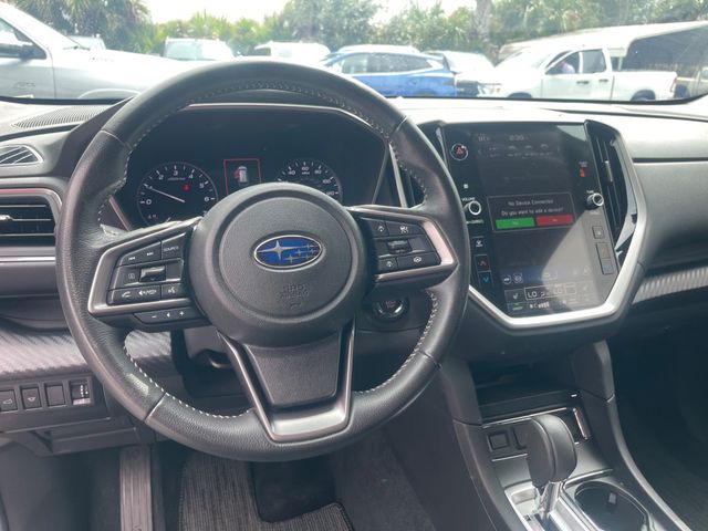 2025 SUBARU ASCENT PREMIUM - 23093540 - 14