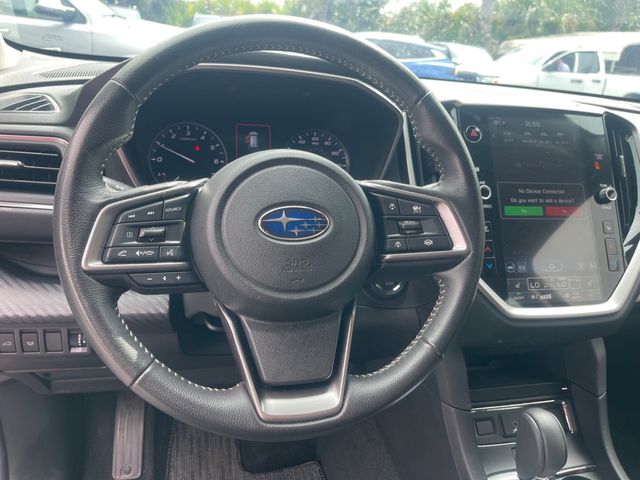2025 SUBARU ASCENT PREMIUM - 23093540 - 15