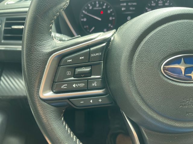 2025 SUBARU ASCENT PREMIUM - 23093540 - 16