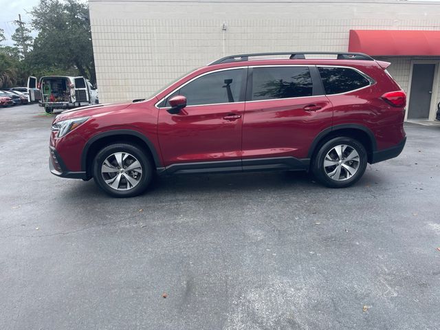 2025 SUBARU ASCENT PREMIUM - 23093540 - 1