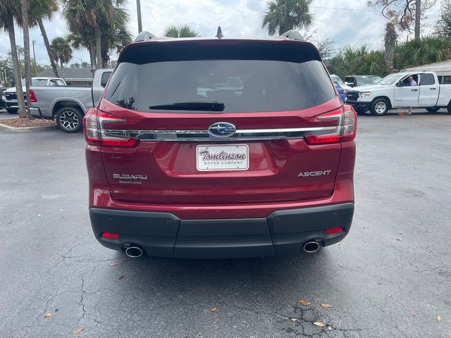 2025 SUBARU ASCENT PREMIUM - 23093540 - 3