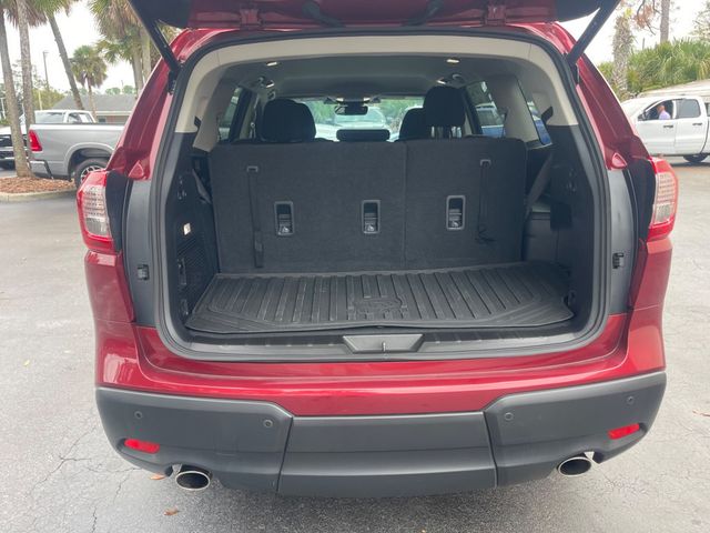 2025 SUBARU ASCENT PREMIUM - 23093540 - 4