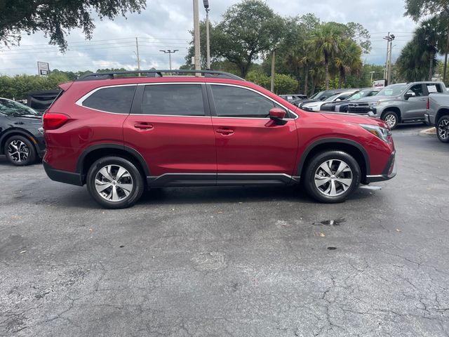 2025 SUBARU ASCENT PREMIUM - 23093540 - 6