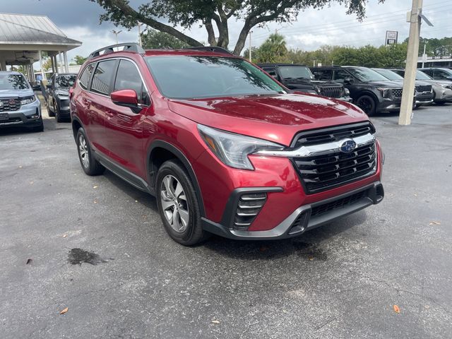 2025 SUBARU ASCENT PREMIUM - 23093540 - 7