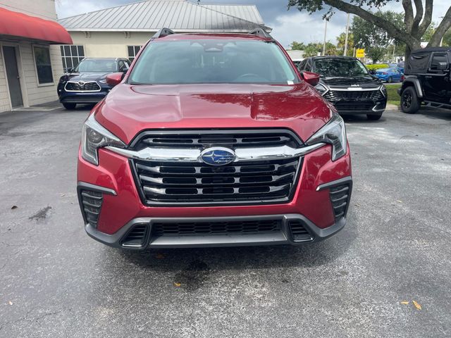 2025 SUBARU ASCENT PREMIUM - 23093540 - 8