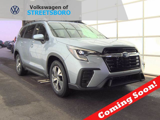 2025 Subaru Ascent Premium 7-Passenger - 23090513 - 0