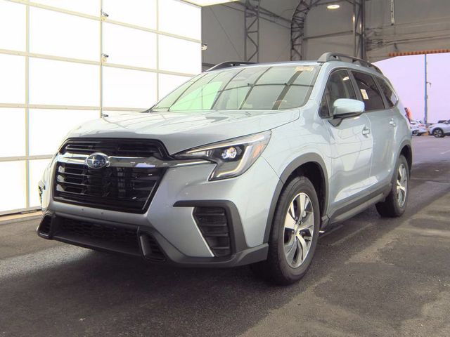 2025 Subaru Ascent Premium 7-Passenger - 23090513 - 1