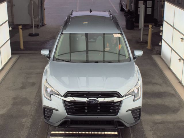 2025 Subaru Ascent Premium 7-Passenger - 23090513 - 2