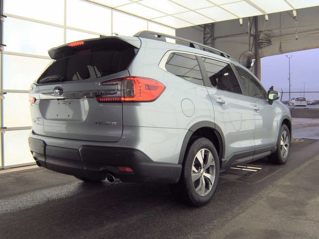 2025 Subaru Ascent Premium 7-Passenger - 23090513 - 3