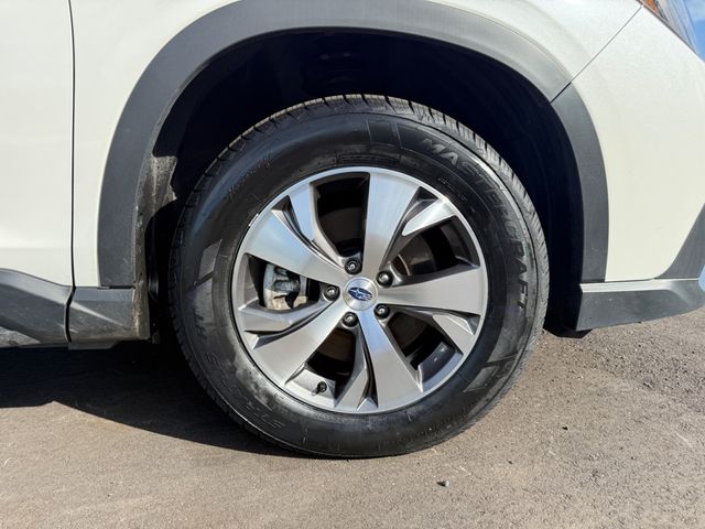 2025 Subaru Ascent Premium 7-Passenger - 23005674 - 16