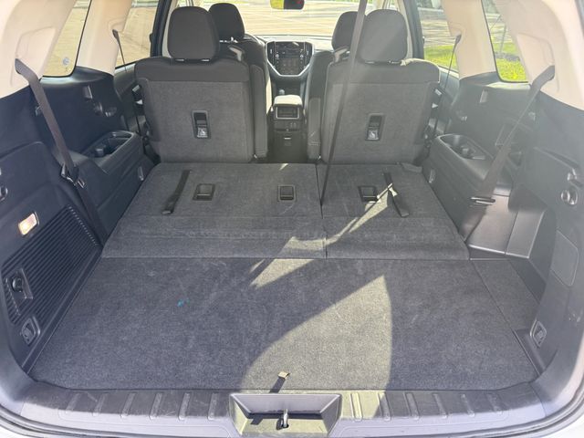2025 Subaru Ascent Premium 7-Passenger - 23005674 - 5