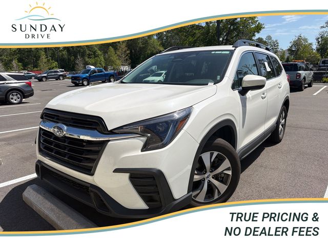 2025 Subaru Ascent Premium 7-Passenger - 23011927 - 0