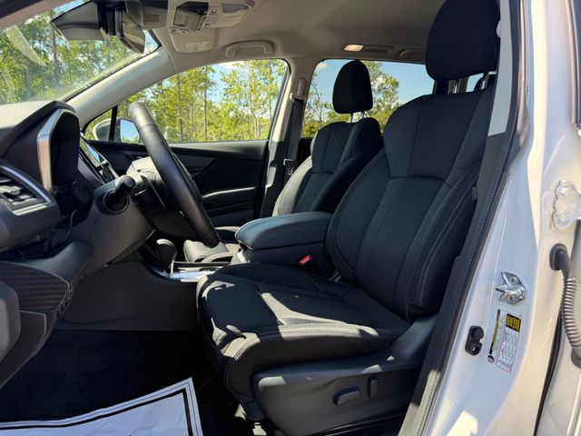 2025 Subaru Ascent Premium 7-Passenger - 23011927 - 9