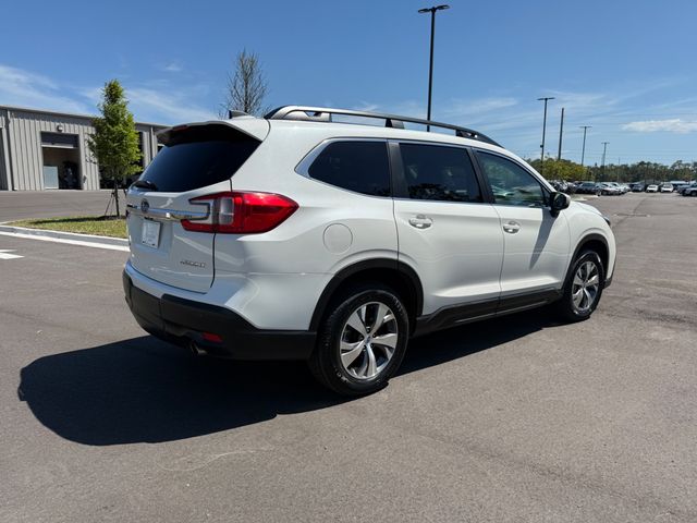 2025 Subaru Ascent Premium 7-Passenger - 23011927 - 6