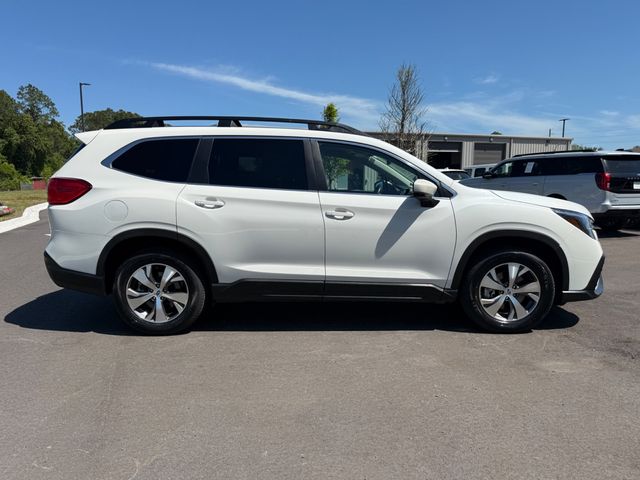 2025 Subaru Ascent Premium 7-Passenger - 23011927 - 7