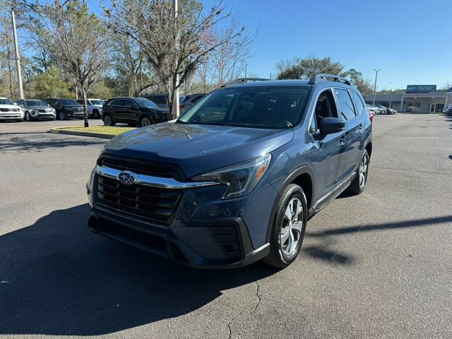 2025 Subaru Ascent Premium 7-Passenger - 22989130 - 0