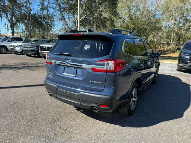 2025 Subaru Ascent Premium 7-Passenger - 22989130 - 9