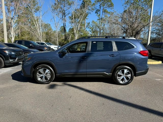 2025 Subaru Ascent Premium 7-Passenger - 22989130 - 1